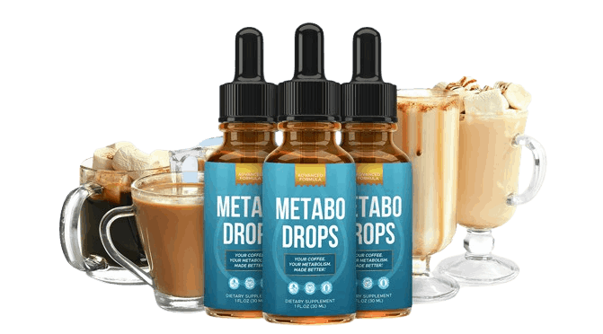 METABO DROPS