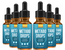   METABO DROPS Discounted Offer