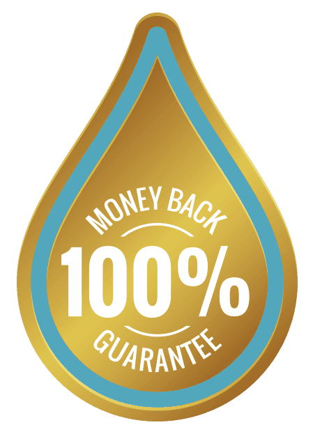  METABO DROPS Money back Guarantee